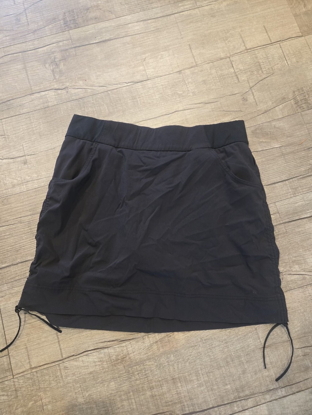 Columbia - All Seasons Ruched Skort